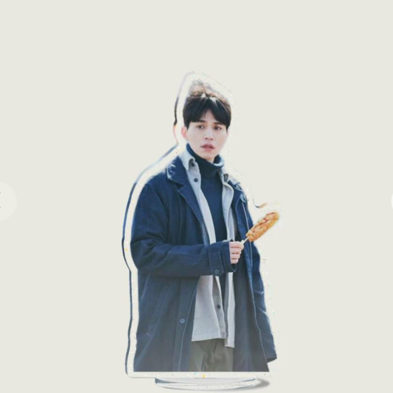 The Korean Lifestyle - Póster HD de ídolo coreano Lee