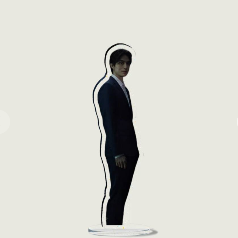 Póster HD de ídolo coreano Lee - The Korean Lifestyle reseña y precio