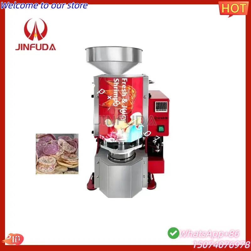 Máquina para Hacer Pastel de A - Tteokbokki Rice Cake reseña y precio