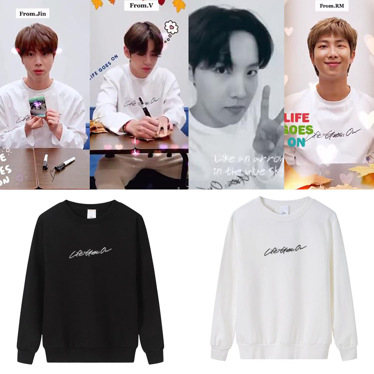 Sudadera con Capucha de Algodó - Korean Boy Lifestyle reseña y precio