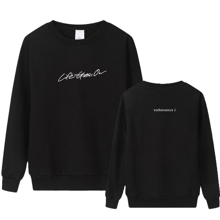 Sudadera con Capucha de Algodó - Korean Boy Lifestyle reseña y precio
