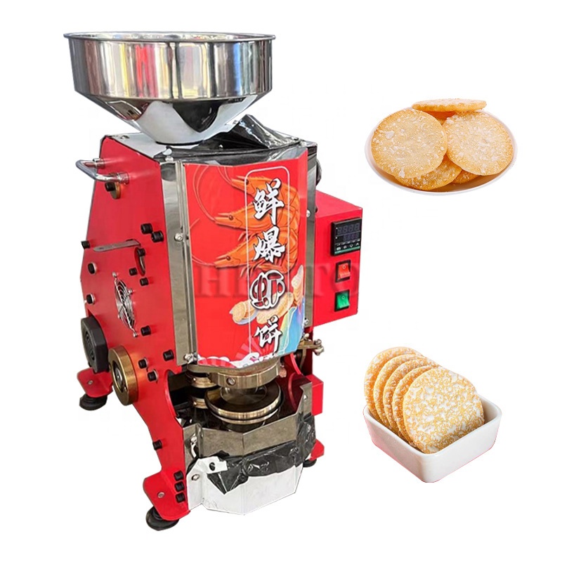 Máquina coreana para hacer pas - Tteokbokki Rice Cake reseña y precio