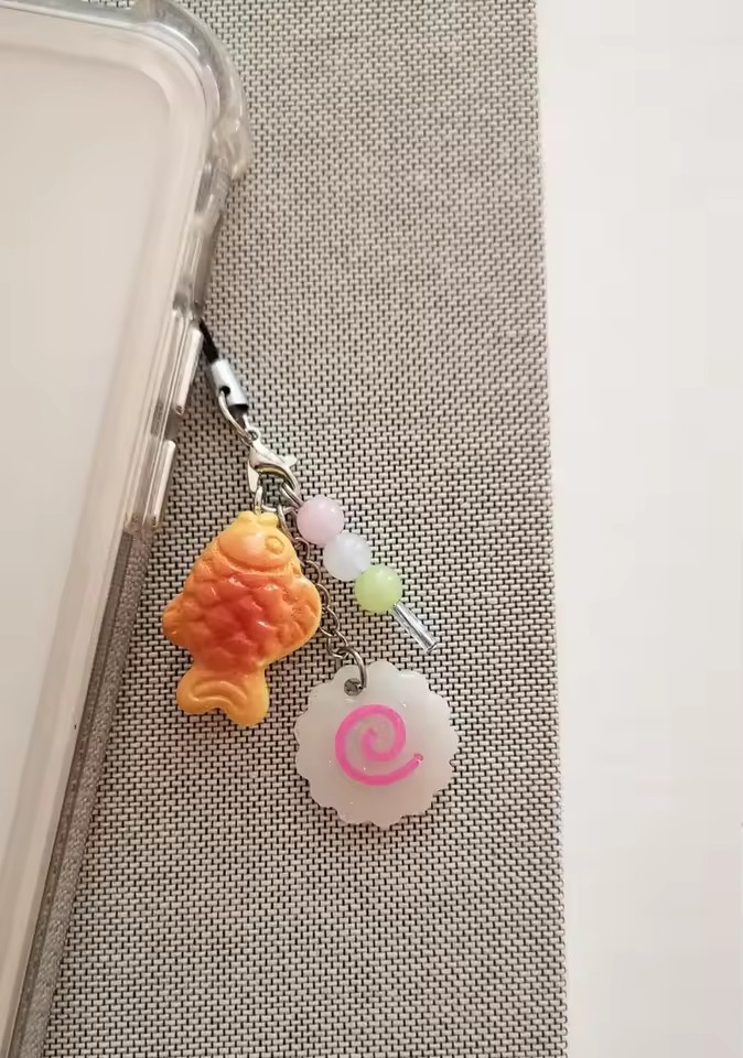 Taiyaki de comida callejera ja - Tteokbokki Rice Cake reseña y precio