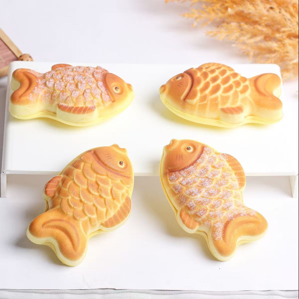 1 unidad de juguete de simulac - Tteokbokki Rice Cake reseña y precio