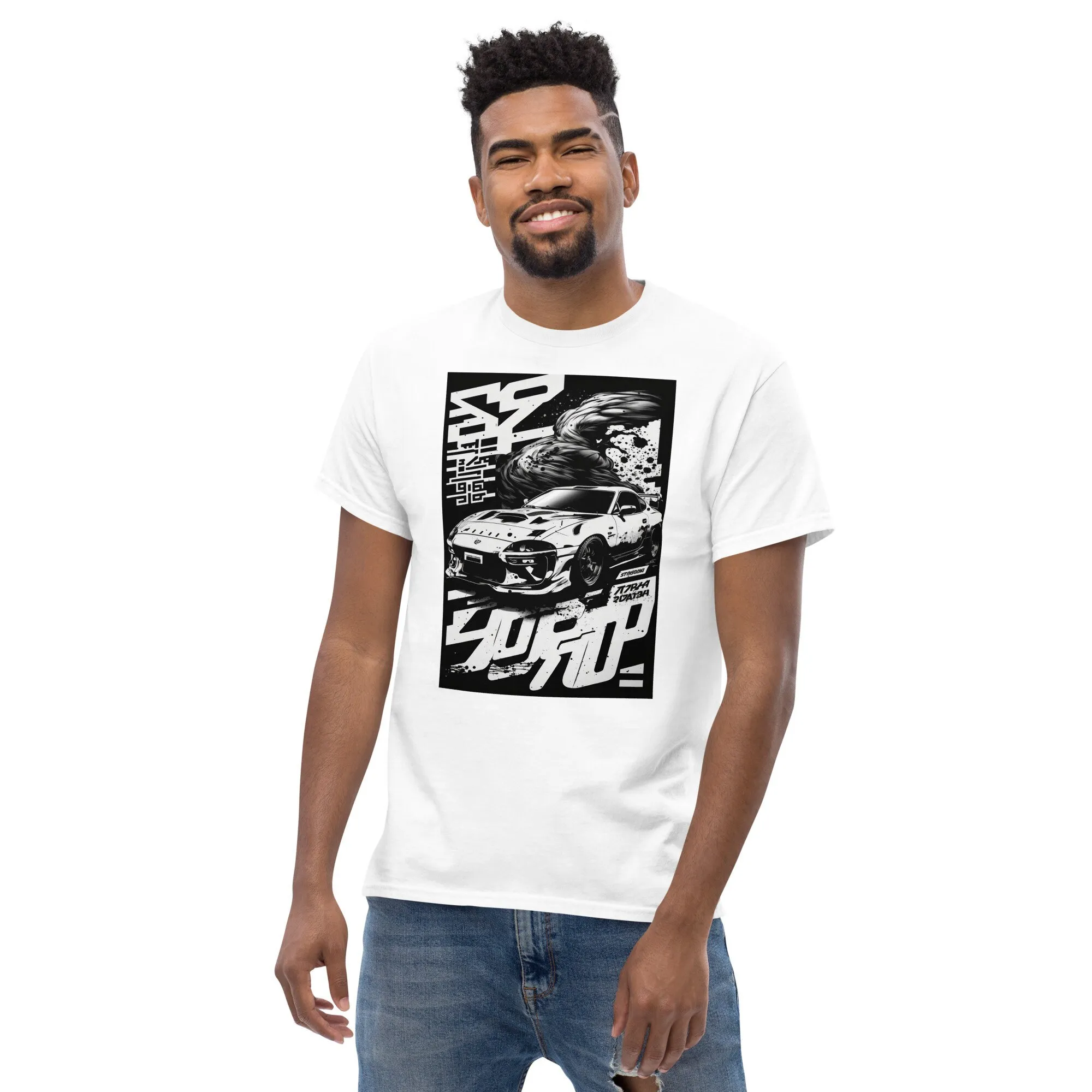 Tokyo Life Golf Wear Camisetas - The Korean Lifestyle reseña y precio